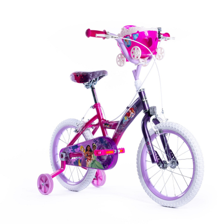  Детски велосипед Huffy 16 Princess EZ-bike 
