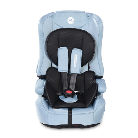 СТОЛ ЗА КОЛА HARMONY ISOFIX 9-36 KG BRITTANY BLUE