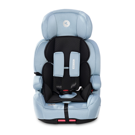 СТОЛ ЗА КОЛА IRIS ISOFIX 9-36 KG BRITTANY BLUE