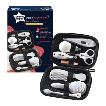 Tommee Tippee ХИГИЕНЕН КОМПЛЕКТ