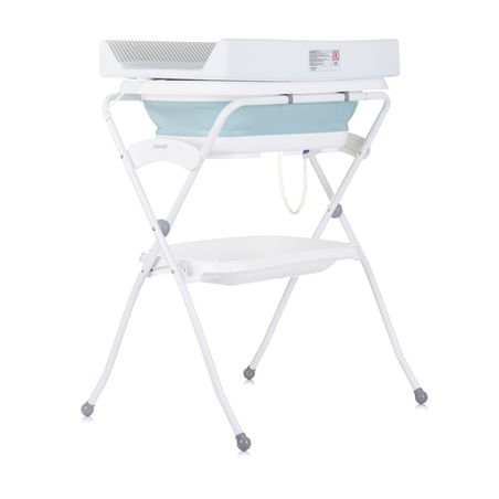 Chipolino Повивалник с Вана Фиоре Синя