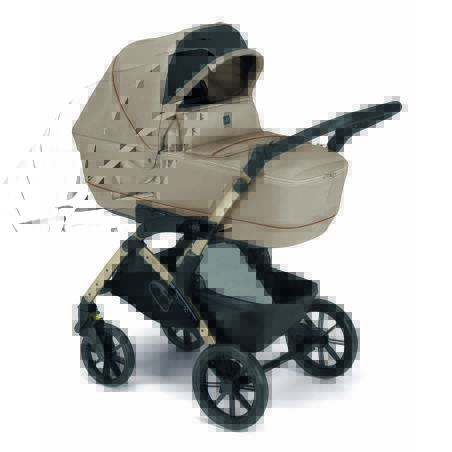Chipolino  Количка 3 в 1 Dinamico 987 ROVER