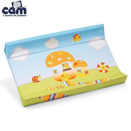 CAM  Повивалник Babyblock 215 с Гъба