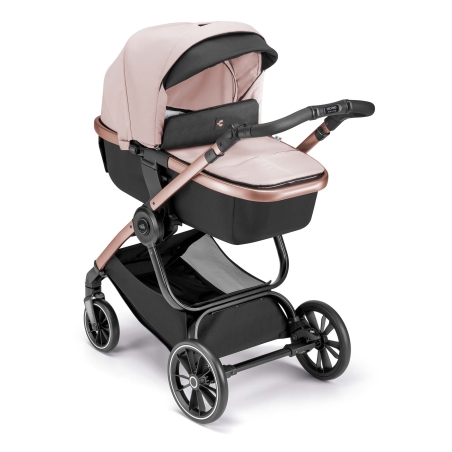 Chipolino  Кош за новородено седалка и чанта 584 AVANT