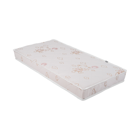 Матрак Memory Comfort 70х140х12см Bear Beige