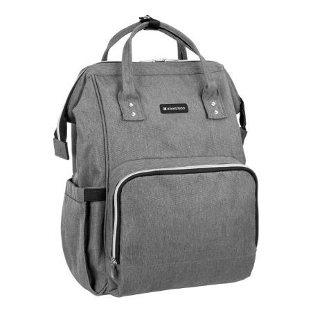 Чанта Siena Dark Grey