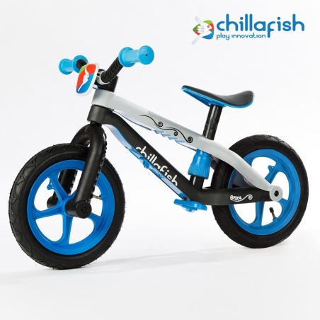 Колело за балансиране Chillafish BMXie, Синьо