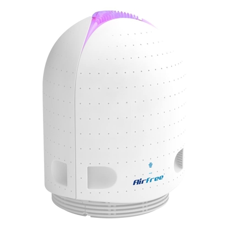 Въздухопречиствател AirFree Iris 40, 16 кв.м.