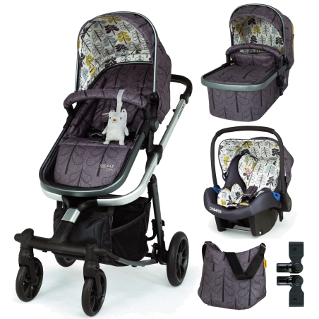 Количка Cosatto Giggle Quad 3 в 1 FIKA FOREST