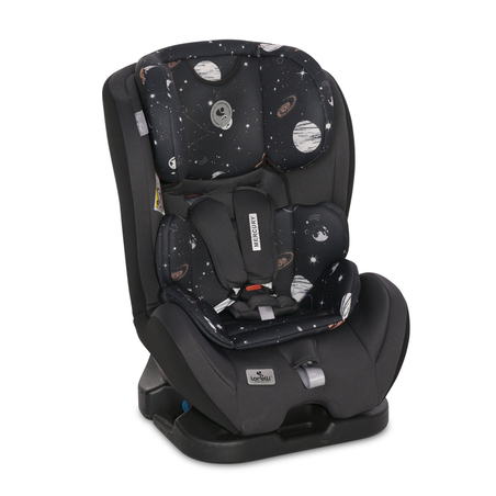 СТОЛ ЗА КОЛА MERCURY 0-36 KG BLACK COSMOS