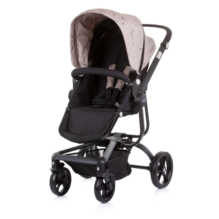 Chipolino  Количка 3 в 1 Taski Sport 904 Бежово