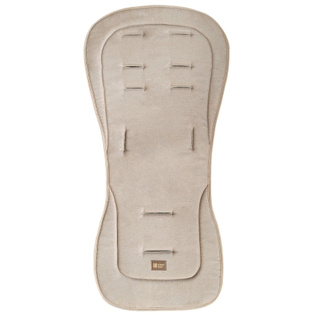 Подложка за количка Melange Beige
