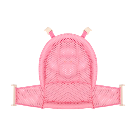 МРЕЖА ЗА ВАНА FROGGY PINK