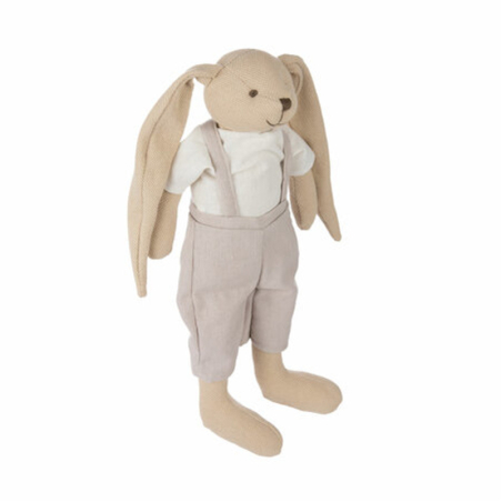 Мека играчка BUNNY