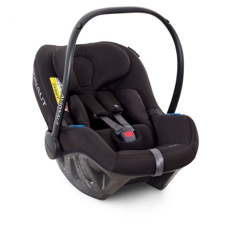  Столче за кола Avionaut Pixel U.03, 0-13 кг, BERLIN BLACK 