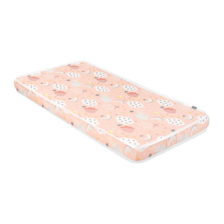Матрак Fantasia 60x120x9см Clouds Peach