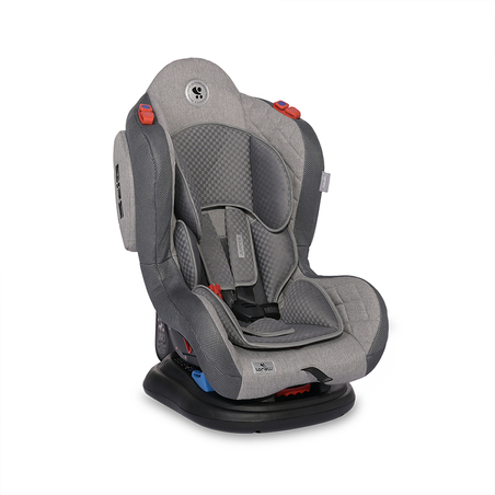 СТОЛ ЗА КОЛА JUPITER 0-25 KG GREY