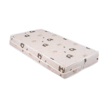Матрак CocoCraft Premium 60х120х15см Elephants Green