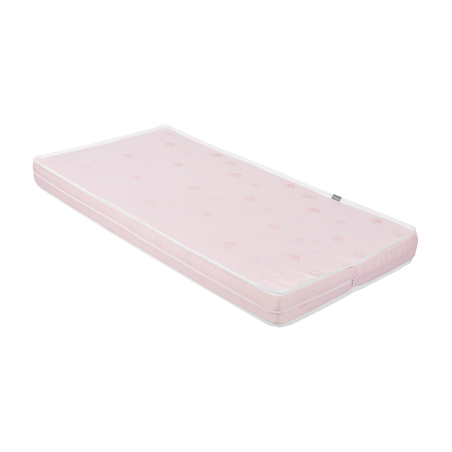 Матрак DayDream Lux 60x120x10см Helicopter Pink