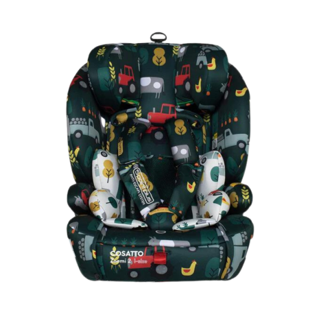  Столче за кола Cosatto Zoomi 2 i-size, Old Mac Donald 