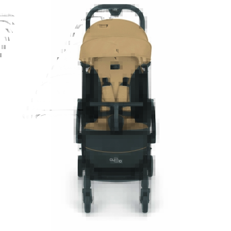 Chipolino  Детска количка Cubo Evo 131 Бежово