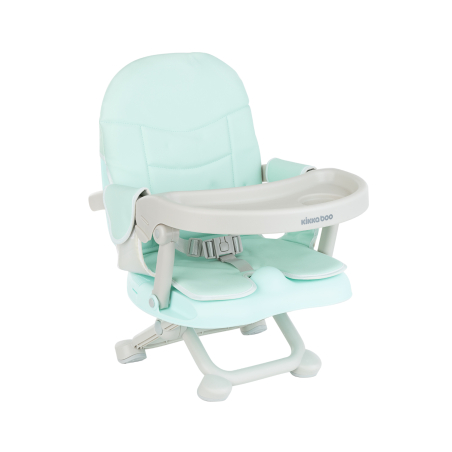 Седалка за хранене повдигаща Pappo Mint