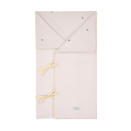 KikkBoo Пелена Порт Бебе Hedge-Hugs