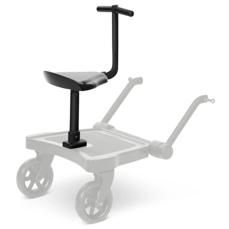 ABC Design Седалка за Платформата Kiddie Ride On 2