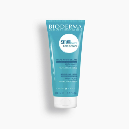 Bioderma ABC Derm Cold Крем 45мл