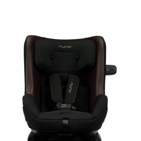 Nuna TODL Next Riveted i-Size Столче за Кола