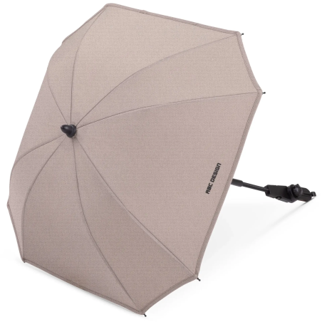 ABC Design Чадър за Детска Количка Parasol Sunny for Stroller Camel