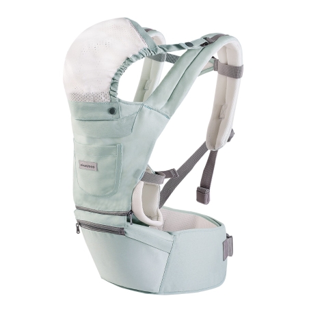 Кенгуру 3в1 Chloe Mint