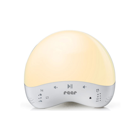  Детска нощна лампа Reer MyMagicSmartLight 