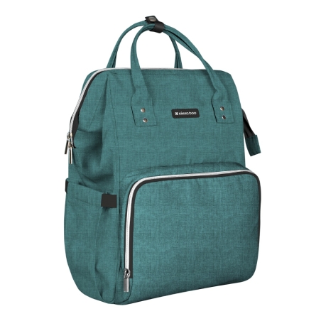 Чанта Siena Dark Mint