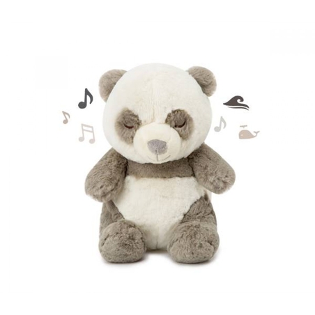 Cloud B Музикална Играчка с Успокояващи Звуци Peaceful Panda