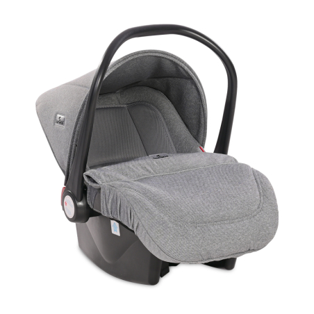 LORELLI  АВТОСТОЛ LIFESAVER GREY 0-13 KG