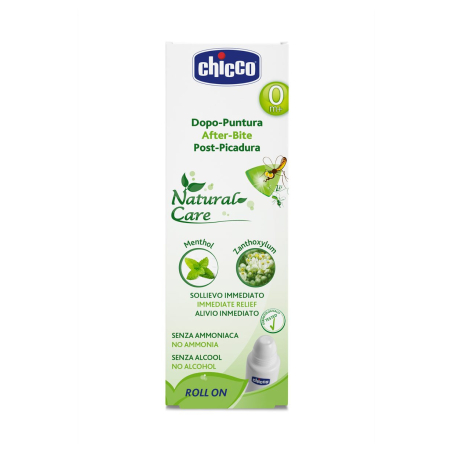 CHICCO Рол-он за след ухапвания от комари