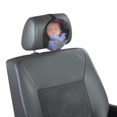  Огледало за обратно виждане Reer 8601, SafetyView 