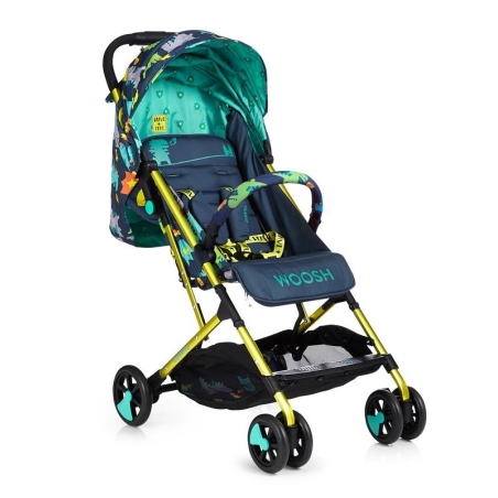  Детска количка Cosatto CT4253 Woosh 2 Dragon Kingdom, BB 