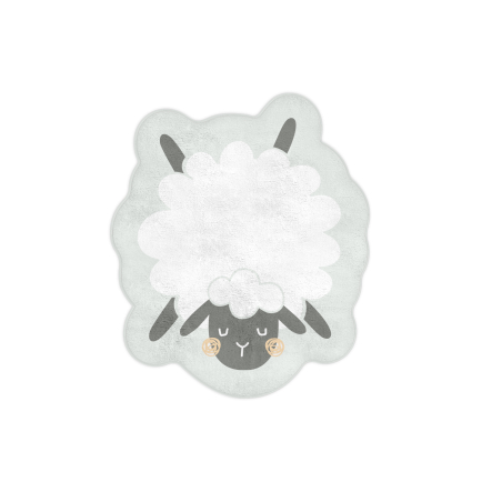 KikkaBoo Детско Килимче Sleepy Sheep 31108030059