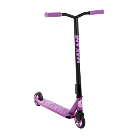 Makani Тротинетка Syrius Purple