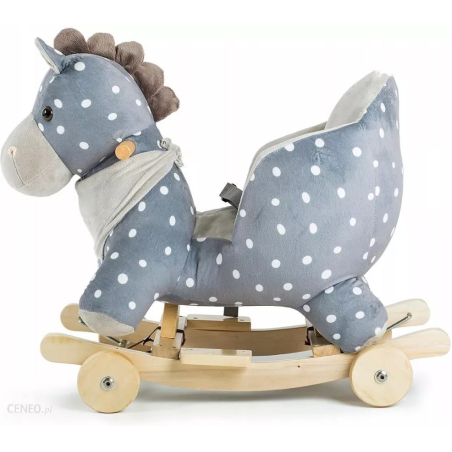 Люлеещо се конче KinderKraft HORSE