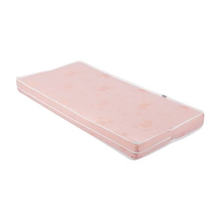 Матрак DayDream Lux 60x120x10см Bear Pink