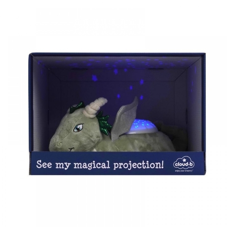 Cloud B Кутия за Проектори