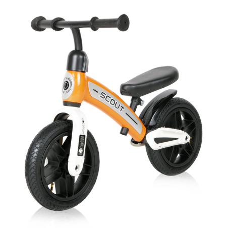 LORELLI BALANCE BIKE SCOUT AIR ORANGE