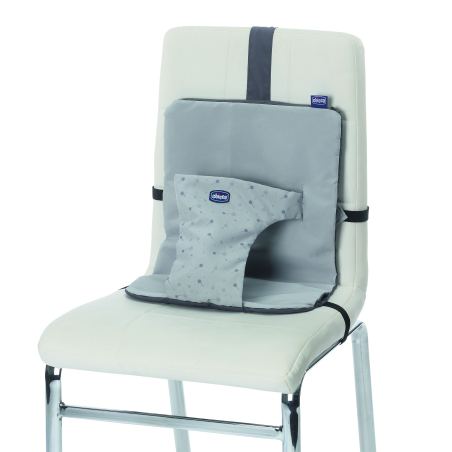 CHICCO Текстилно Бустер Столче Wrappy