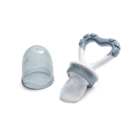 Nuvita Flavorillo Мрежа за Плодове POWDER BLUE 1417