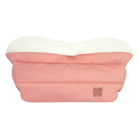 Ръкавица за количка Classic Pink
