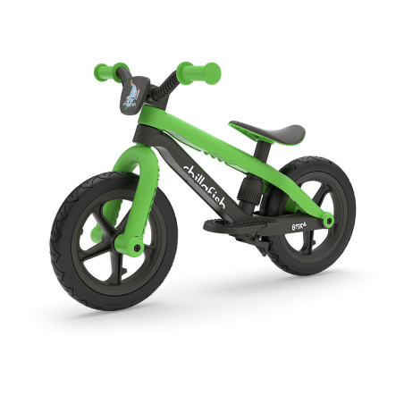  Колело за балансиране Chillafish BMXIE2, Kiwi 