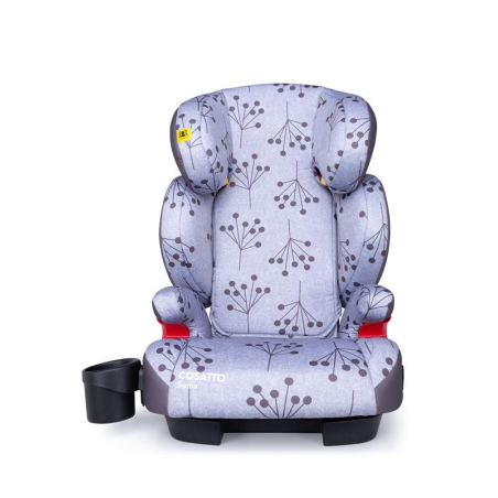  Столче за кола Cosatto CT4396 Sumo, IsoFit, Hedgerow 